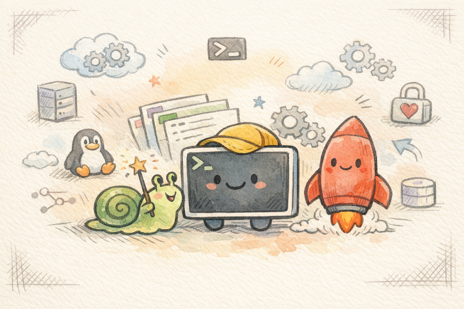 Bash Aliases: Make Your Terminal Smarter with Shortcuts